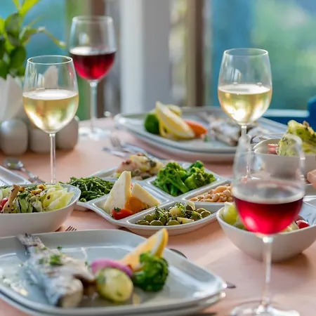 Holiday Park Resort Hotell Okurcalar