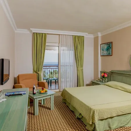 Hotell Holiday Park Resort