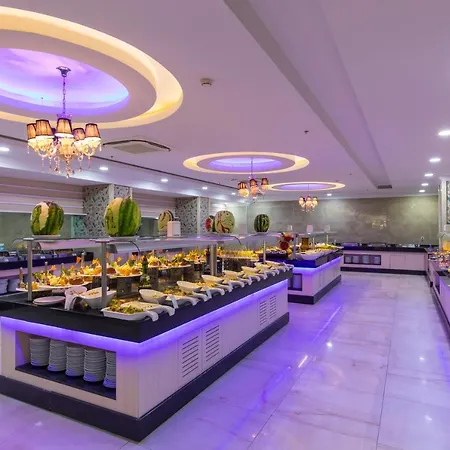 Holiday Park Resort Okurcalar