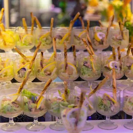 Holiday Park Resort Hotell 5*