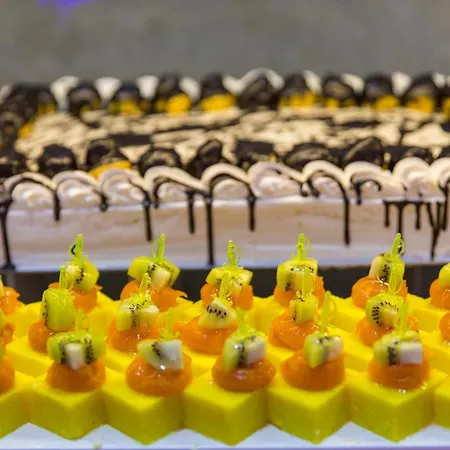 Holiday Park Resort Okurcalar