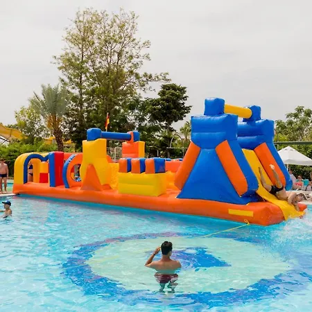 Holiday Park Resort