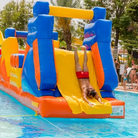 Holiday Park Resort