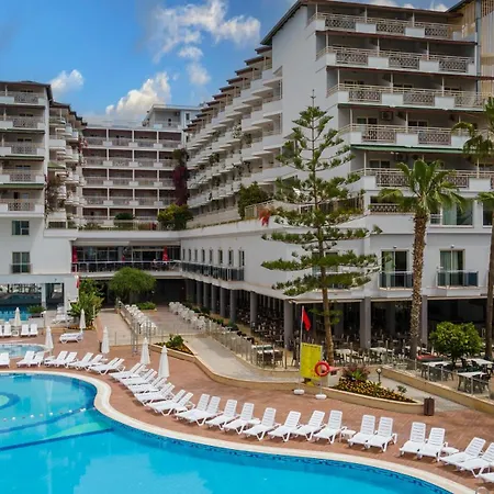 Holiday Park Resort Okurcalar