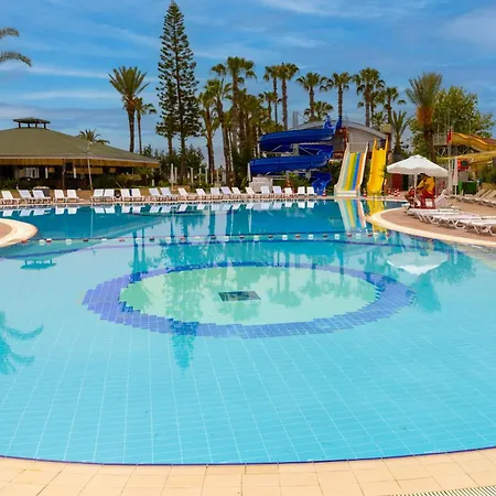 Holiday Park Resort