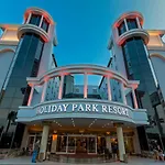 Holiday Park Resort Hotel 5*