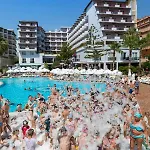 Holiday Park Resort Hotel Okurcalar