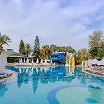 Holiday Park Resort 5* Okurcalar
