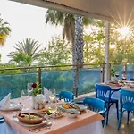 Holiday Park Resort Hotel Okurcalar