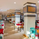 Holiday Park Resort Okurcalar