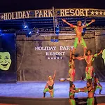 Holiday Park Resort Hotel