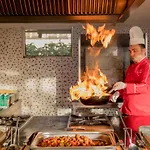 Holiday Park Resort Okurcalar