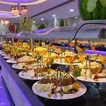 Holiday Park Resort Hotel Okurcalar