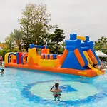 Holiday Park Resort