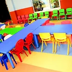 Holiday Park Resort Hotel Okurcalar