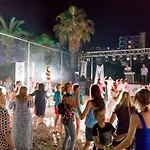 Hotel Holiday Park Resort 5*