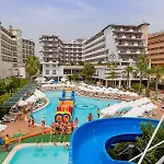 Holiday Park Resort 5* Okurcalar