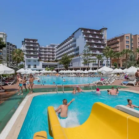 Holiday Park Resort