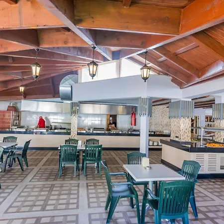 Holiday Park Resort Hotel Okurcalar