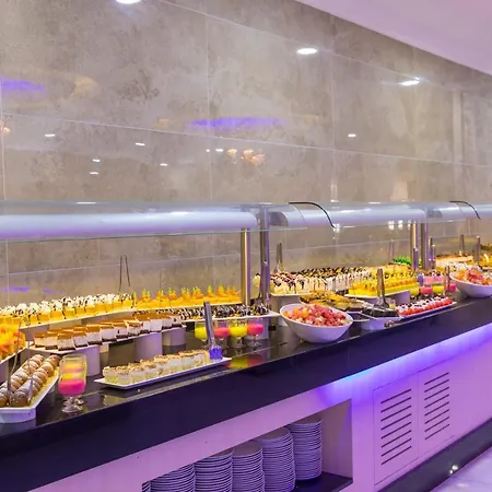 Holiday Park Resort 5*