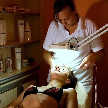 Hotel Holiday Park Resort Okurcalar