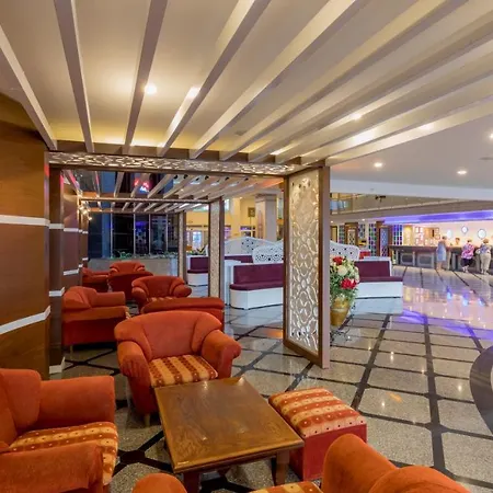 Holiday Park Resort Hotel