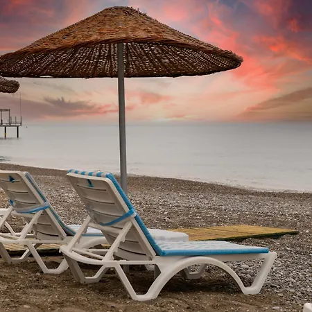 Holiday Park Resort