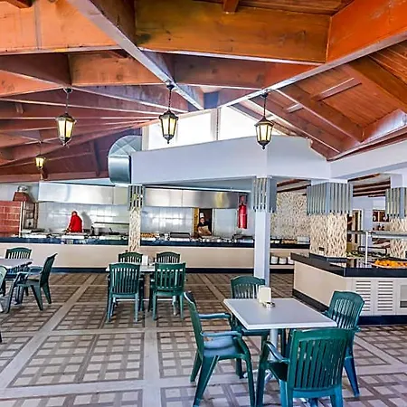 Holiday Park Resort Hotel Okurcalar
