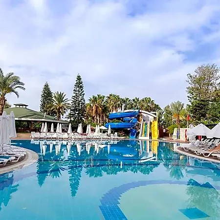 Holiday Park Resort