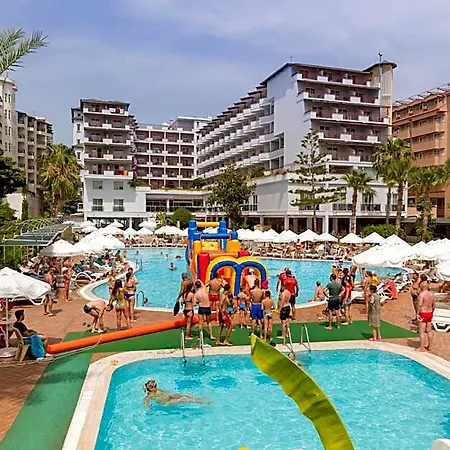 Holiday Park Resort Hotel 5*