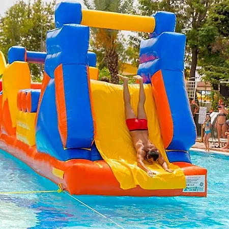 Holiday Park Resort Okurcalar