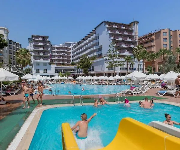 Holiday Park Resort