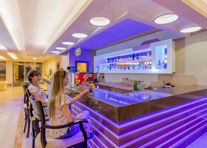 Holiday Park Resort 5* Okurcalar