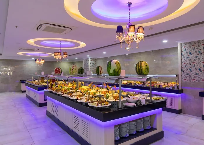 Holiday Park Resort Szálloda 5*