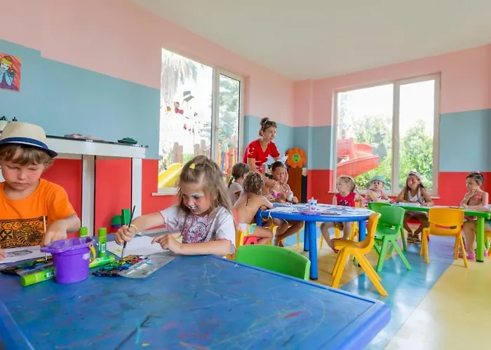 Holiday Park Resort Szálloda 5*