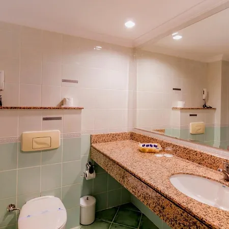 Holiday Park Resort 5*