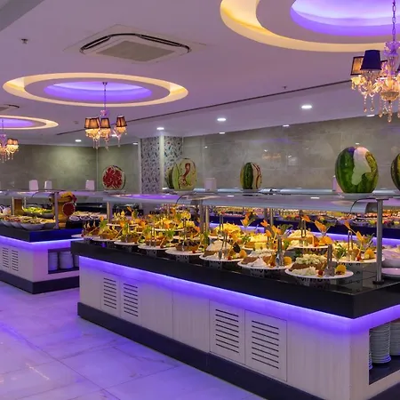 Holiday Park Resort 5* Окурджалар