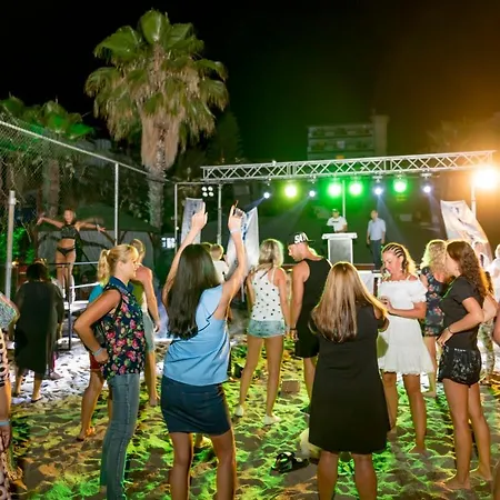 Holiday Park Resort 5*