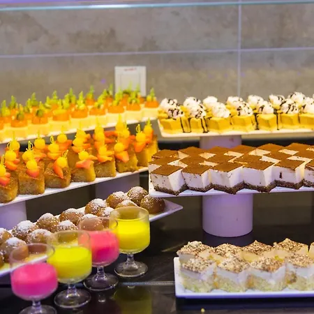 Holiday Park Resort Окурджалар