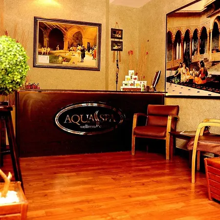 Holiday Park Resort Отель 5*